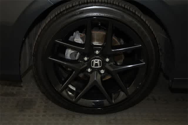 Thumbnail: 2023 Honda Civic - 36