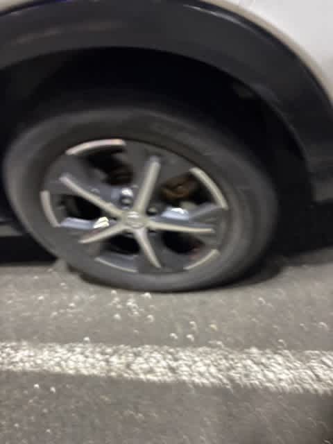 Thumbnail: 2023 Honda HR-V - 26