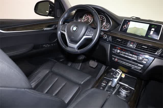 Thumbnail: 2015 BMW X5 - 22