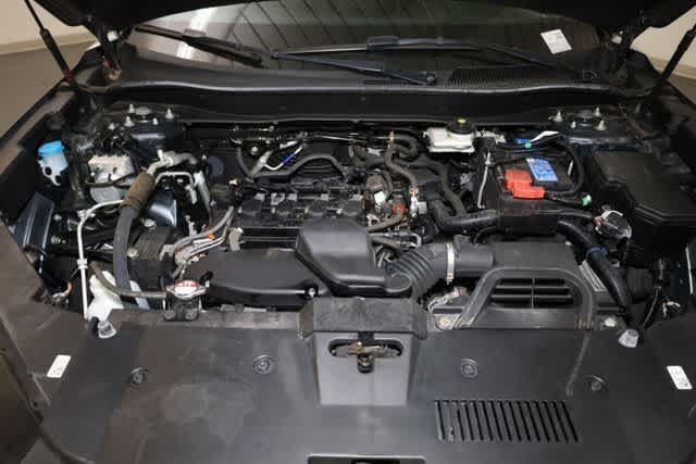 Thumbnail: 2023 Honda CR-V - 35