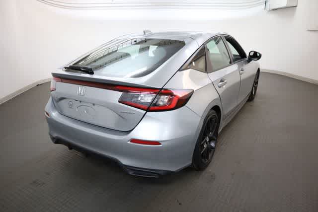 Thumbnail: 2023 Honda Civic - 7