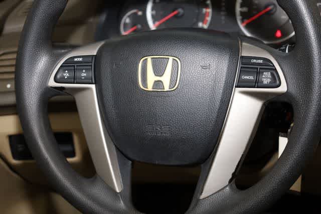Thumbnail: 2008 Honda Accord - 25