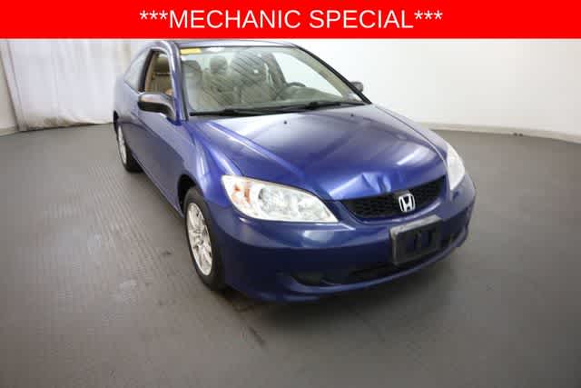 Thumbnail: 2004 Honda Civic - 11