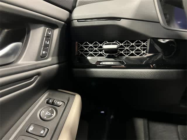 Thumbnail: 2025 Honda Accord - 18