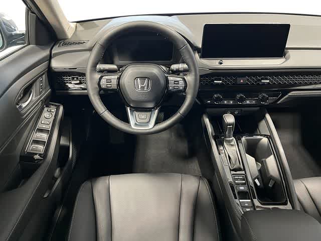 Thumbnail: 2026 Honda Accord - 23