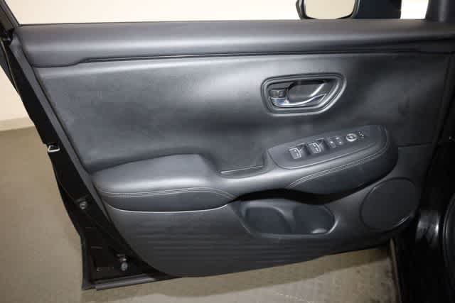 Thumbnail: 2023 Honda HR-V - 13