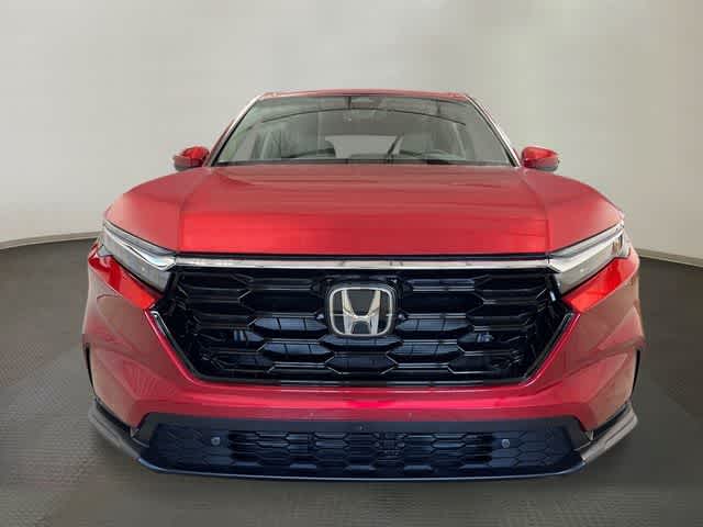 Thumbnail: 2026 Honda CR-V - 9