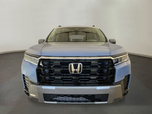 Thumbnail: 2026 Honda Pilot - 10