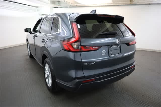 Thumbnail: 2025 Honda CR-V - 5