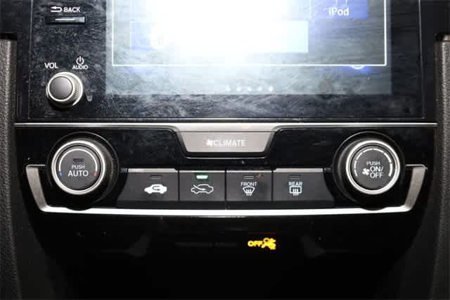 Thumbnail: 2020 Honda Civic - 29