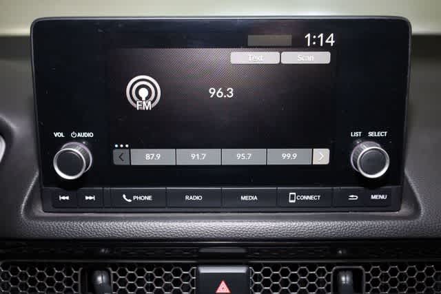 Thumbnail: 2023 Honda Civic - 28