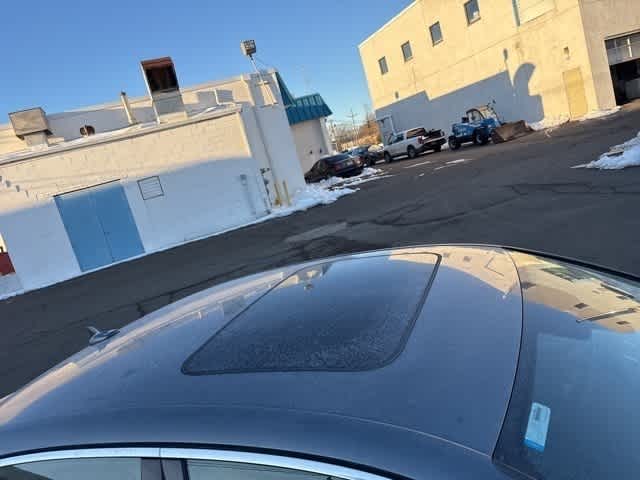 Thumbnail: 2017 Audi A4 - 27