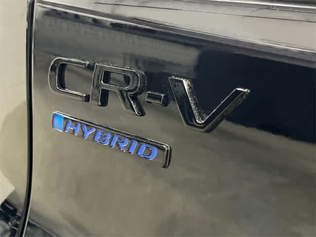 Thumbnail: 2026 Honda CR-V - 6