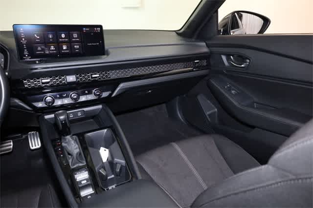 Thumbnail: 2023 Honda Accord - 18