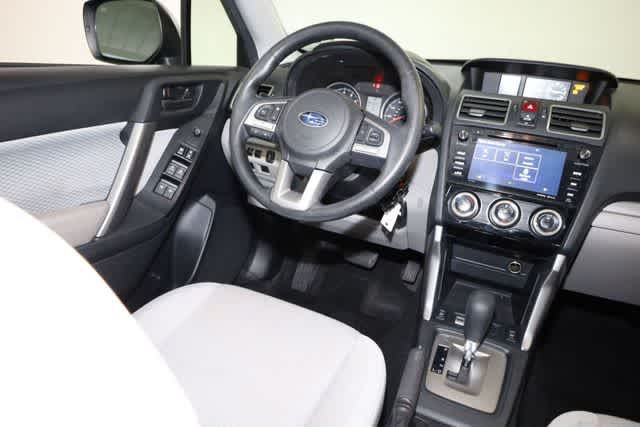 Thumbnail: 2018 Subaru Forester - 22