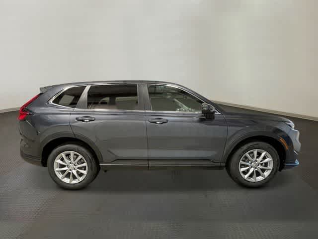 Thumbnail: 2026 Honda CR-V - 7