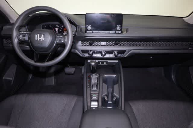 Thumbnail: 2023 Honda Accord - 17