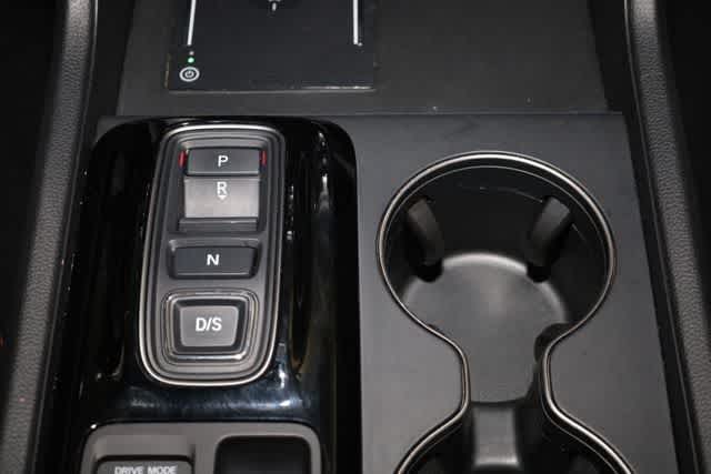 Thumbnail: 2024 Honda Pilot - 33