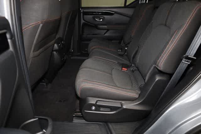 Thumbnail: 2024 Honda Pilot - 19