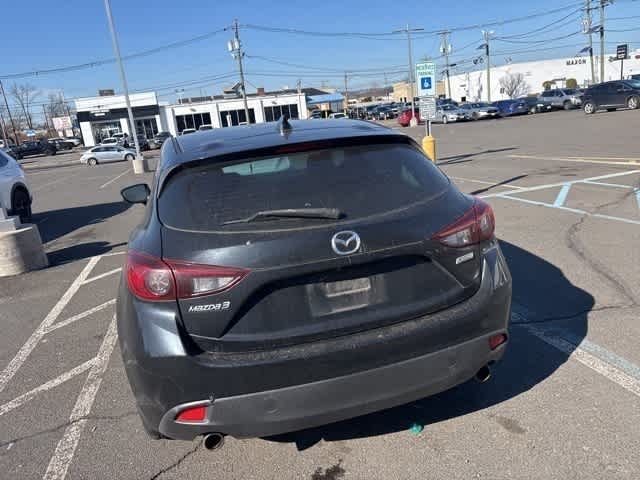 Thumbnail: 2016 Mazda Mazda3 - 10