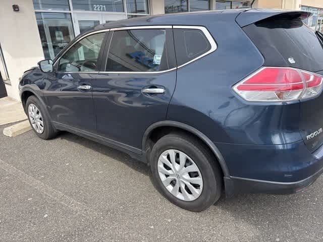 Thumbnail: 2015 Nissan Rogue - 7