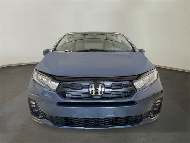 Thumbnail: 2026 Honda Odyssey - 9
