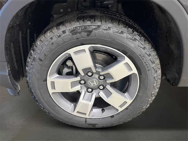Thumbnail: 2026 Honda Ridgeline - 11