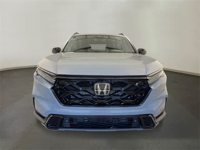 Thumbnail: 2026 Honda CR-V - 10
