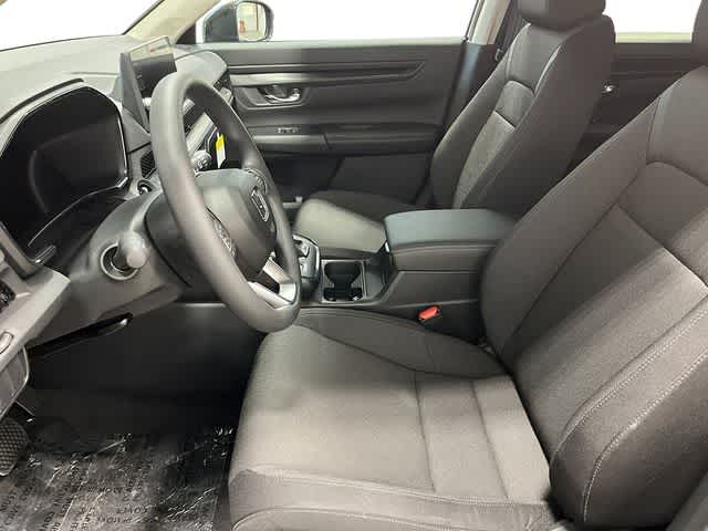 Thumbnail: 2026 Honda CR-V - 12