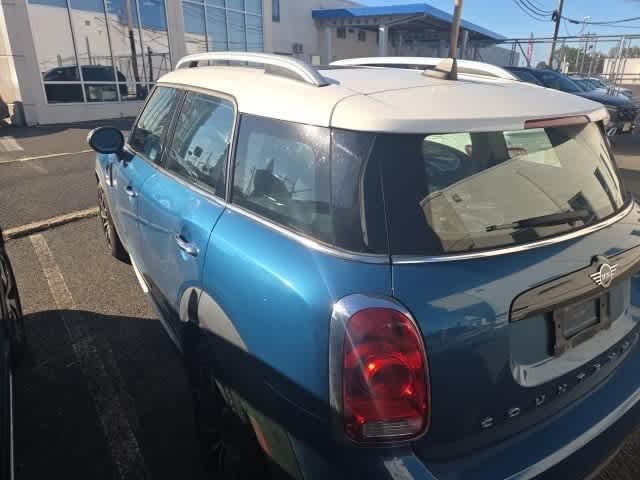 Thumbnail: 2019 MINI Cooper Countryman - 8