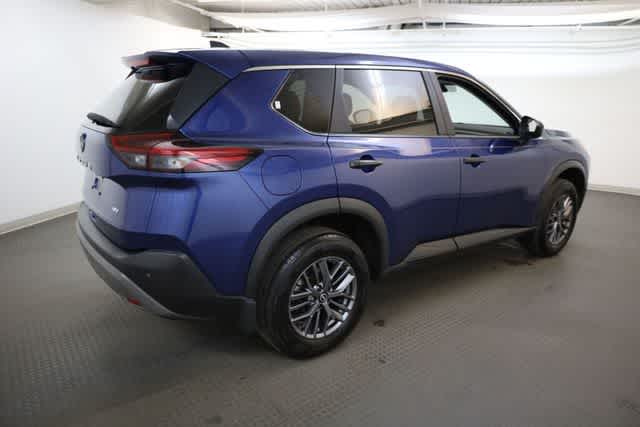 Thumbnail: 2023 Nissan Rogue - 8