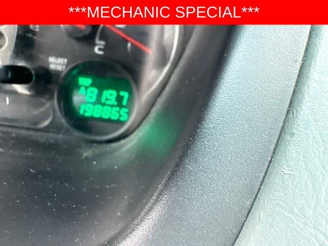 Thumbnail: 2004 Honda Pilot - 19