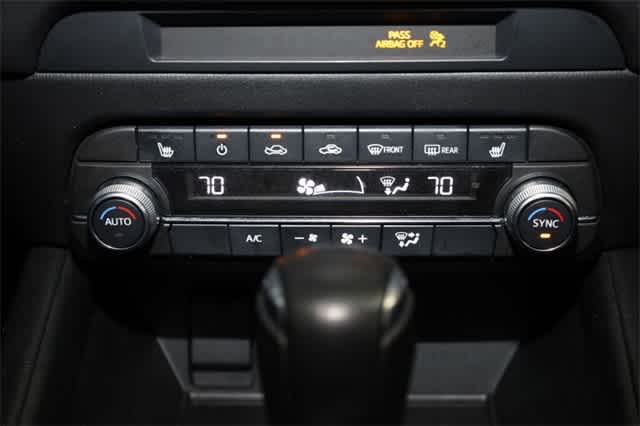 Thumbnail: 2024 Mazda CX-5 - 30