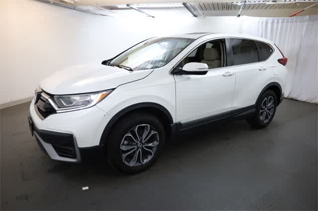 Thumbnail: 2022 Honda CR-V - 2