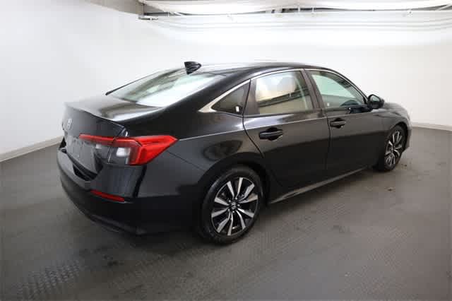 Thumbnail: 2023 Honda Civic - 10