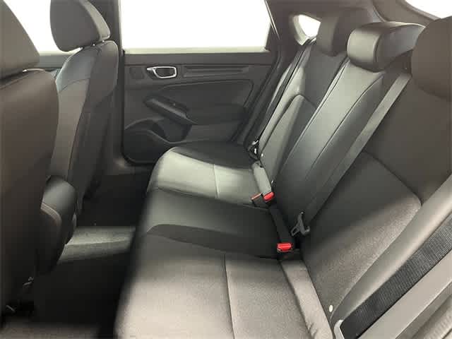 Thumbnail: 2026 Honda Civic - 20