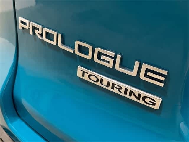 Thumbnail: 2025 Honda Prologue - 7