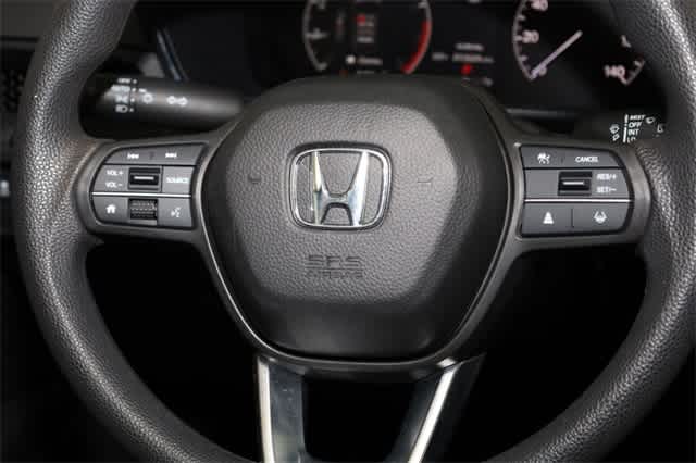 Thumbnail: 2023 Honda CR-V - 30