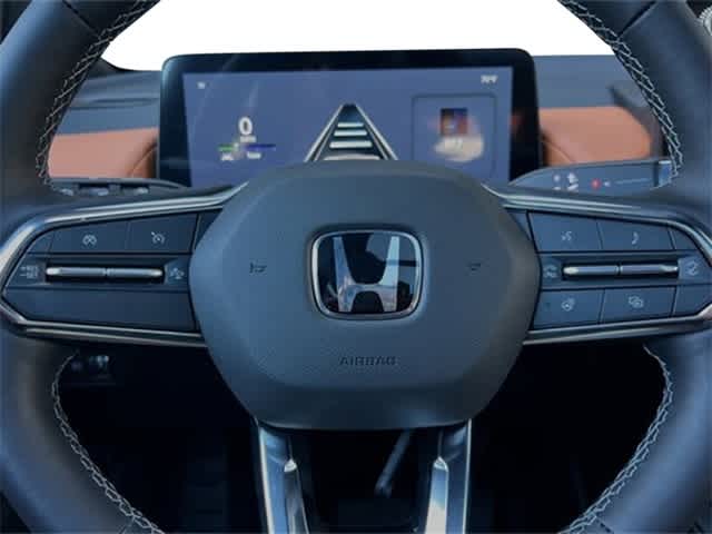 Thumbnail: 2025 Honda Prologue - 13