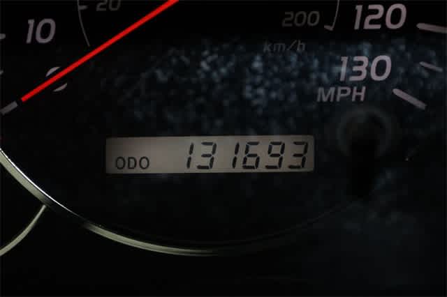 Thumbnail: 2008 Lexus GX - 26