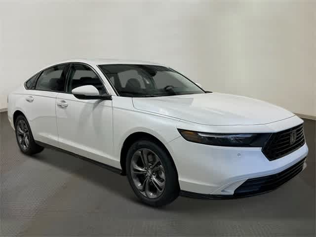 Thumbnail: 2025 Honda Accord - 9