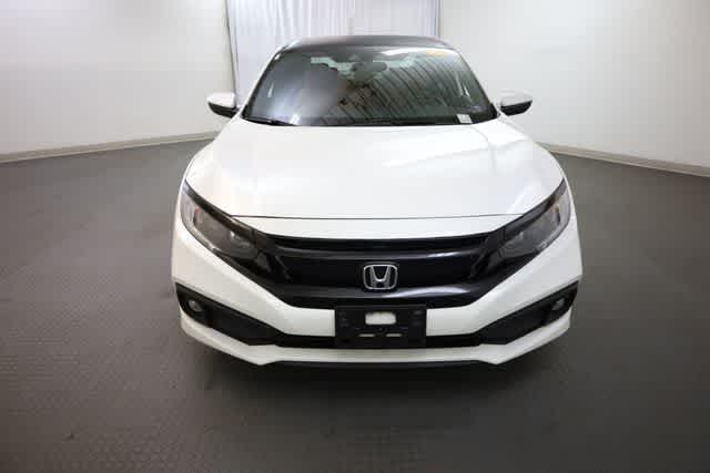 Thumbnail: 2019 Honda Civic - 11