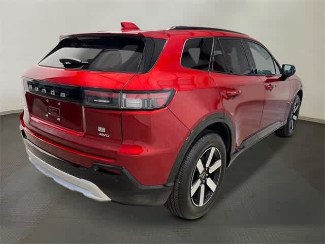 Thumbnail: 2025 Honda Prologue - 7
