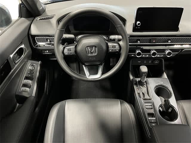 Thumbnail: 2026 Honda Civic - 17