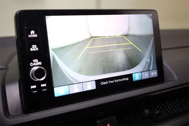 Thumbnail: 2023 Honda CR-V - 24