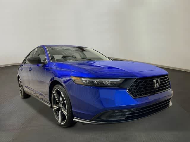 Thumbnail: 2026 Honda Accord - 9