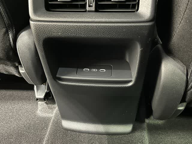 Thumbnail: 2026 Honda CR-V - 25