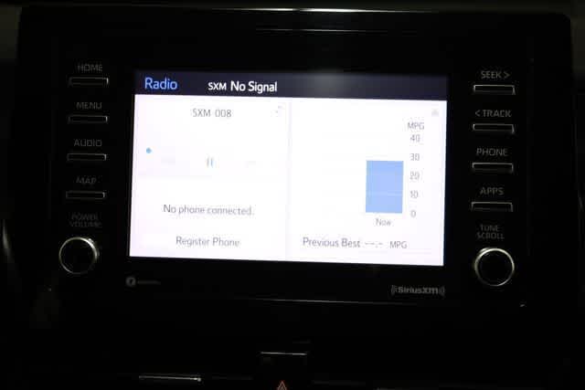 Thumbnail: 2023 Toyota Camry - 27