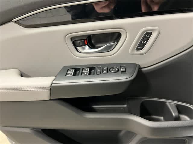 2025 Honda Pilot EX-L 15