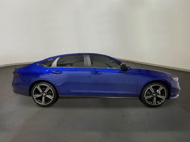 Thumbnail: 2026 Honda Accord - 8